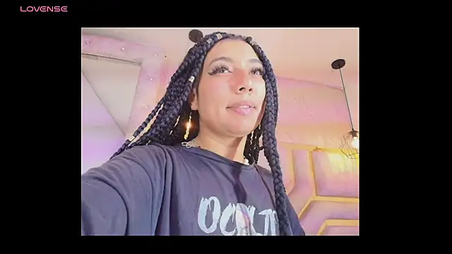 Soleil 66 online show from November 2025 07:20:01 AM