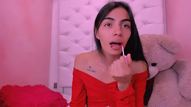 eimy skinny  online show from April 2026 01:48:02 PM