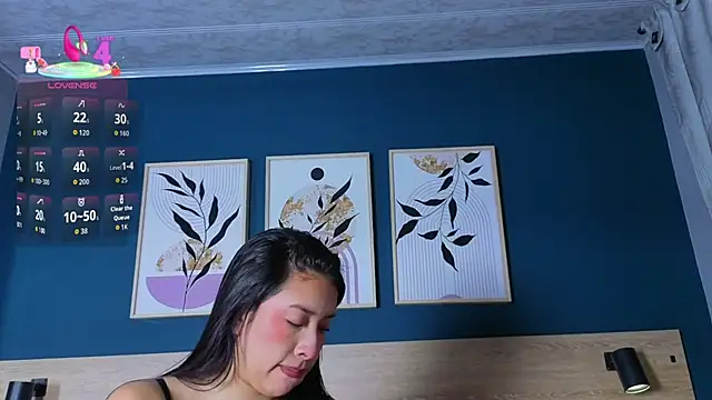 SarahMiler  online show from November 2025 07:51:02 PM