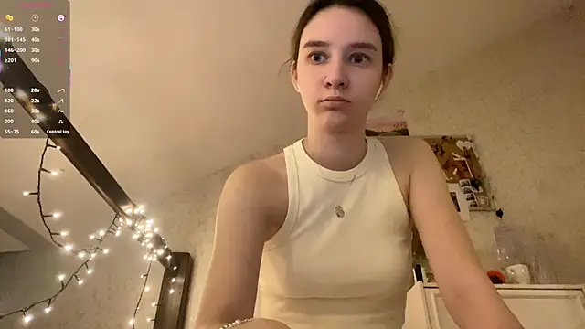 DanaCore online show from September 2025 05:37:01 PM