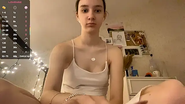 DanaCore online show from September 2025 05:49:01 PM