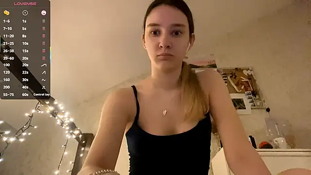 DanaCore online show from September 2025 07:30:02 PM