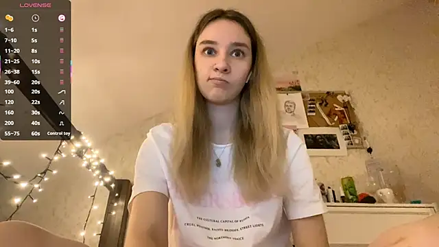 DanaCore online show from October 2025 05:21:02 PM