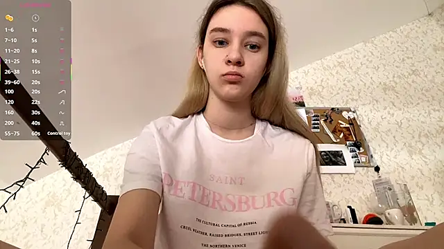 DanaCore online show from October 2025 07:41:01 AM