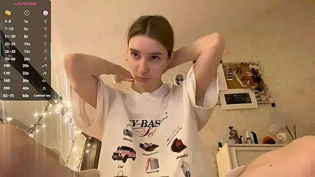 DanaCore online show from October 2025 03:28:01 AM