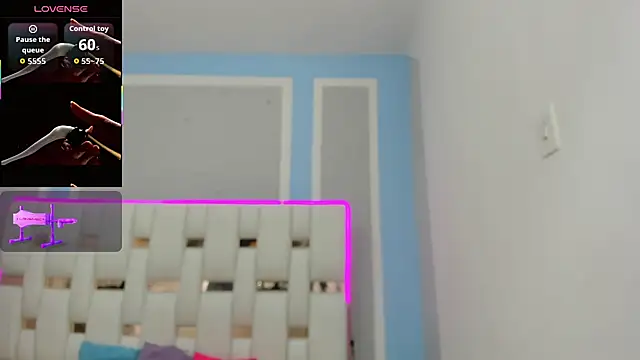 elenacooper1 online show from November 2025 07:25:02 PM