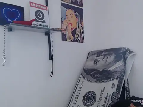 Sofia May online show from November 2025 12:16:01 PM