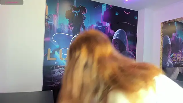 Liamartinn online show from October 2025 02:14:02 PM