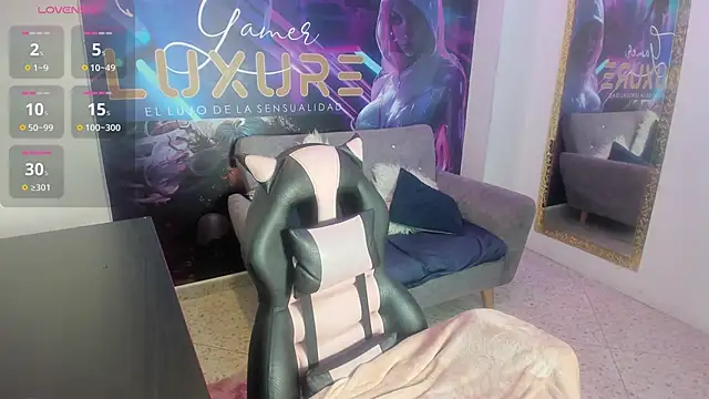 Liamartinn online show from October 2025 02:28:01 PM