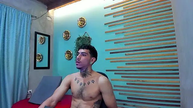 jharol cardonaa online show from October 2025 01:28:01 AM