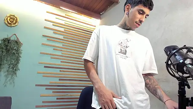 jharol cardonaa online show from October 2025 01:33:02 AM