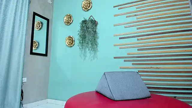 jharol cardonaa online show from October 2025 02:24:01 AM