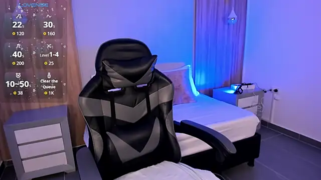 megara x  online show from November 2025 02:25:01 AM