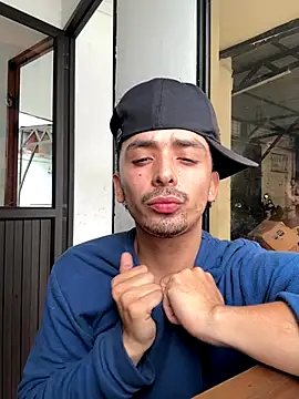 Jacobs0 online show from September 2025 04:07:02 PM