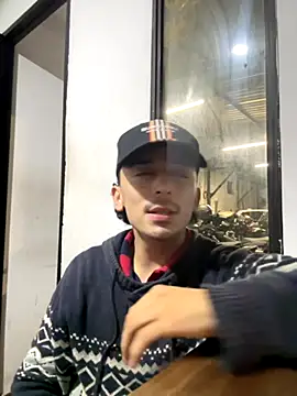 Jacobs0 online show from November 2025 01:28:01 AM