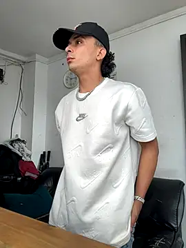 Jacobs0 online show from November 2025 03:14:02 PM