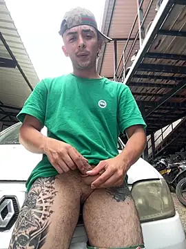 Jacobs0 online show from March 2026 06:04:01 PM