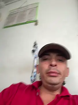 Jacobs0 online show from April 2026 09:50:02 PM