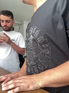 Jacobs0 online show from April 2026 07:50:02 PM