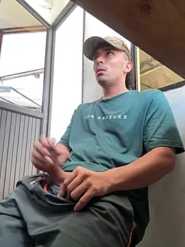 Jacobs0 online show from April 2026 05:03:01 PM