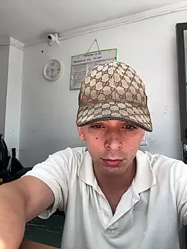 Jacobs0 online show from April 2026 03:31:02 PM