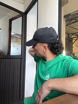 Jacobs0 online show from April 2026 02:48:02 PM