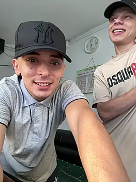 Jacobs0 online show from July 2026 11:57:01 AM