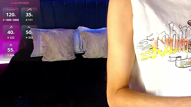 Toyboy richard online show from May 2026 10:29:01 PM