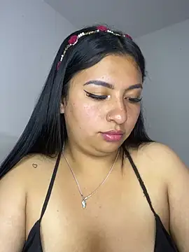 Snapshot of Issa_Santana chatting on April 2026 09:17:02 PM Issa Santana online show from April 2026 09:17:02 PM