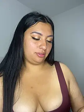 Snapshot of Issa_Santana chatting on May 2026 08:04:02 PM Issa Santana online show from May 2026 08:04:02 PM
