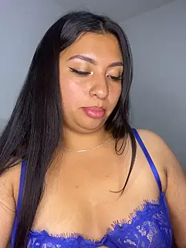 Snapshot of Issa_Santana chatting on May 2026 09:01:01 PM Issa Santana online show from May 2026 09:01:01 PM