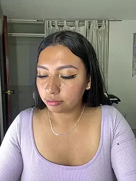 Snapshot of Issa_Santana chatting on May 2026 07:59:02 PM Issa Santana online show from May 2026 07:59:02 PM