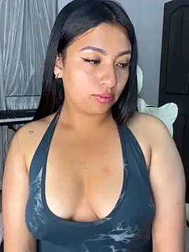 Snapshot of Issa_Santana chatting on June 2026 08:31:02 PM Issa Santana online show from June 2026 08:31:02 PM