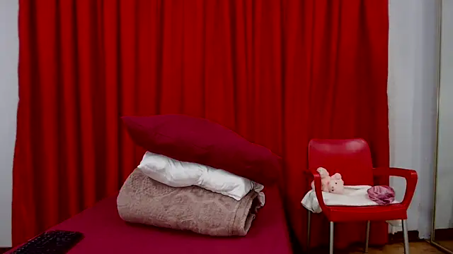 SexyBustyBoobs online show from October 2025 04:05:02 AM