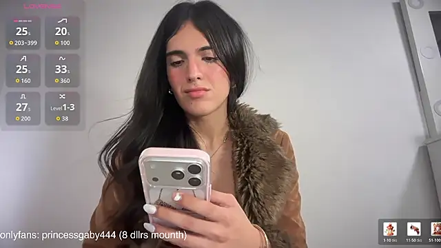 Snapshot of 4444ngel chatting on February 2026 10:50:01 PM 4444ngel online show from February 2026 10:50:01 PM