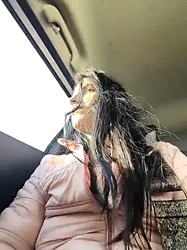 SweetMelodyZ online show from November 2025 07:09:02 AM