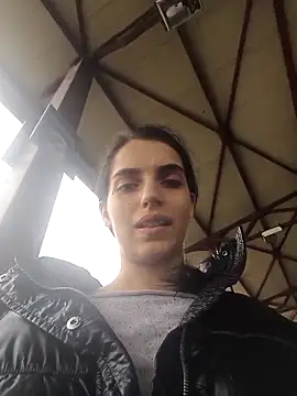 SweetMelodyZ online show from November 2025 08:14:01 AM