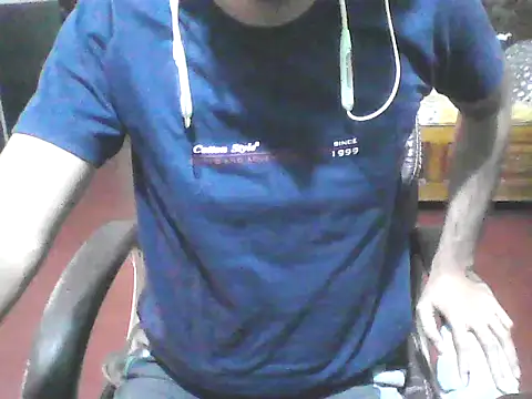 darkbluemoon online show from February 2026 10:23:01 AM