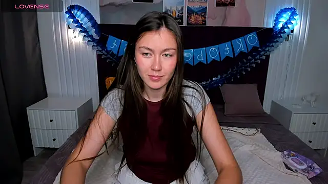 Tina Porter online show from October 2025 02:06:01 AM