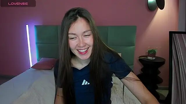 Tina Porter online show from November 2025 01:33:02 AM