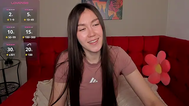 Tina Porter online show from March 2026 01:31:02 AM