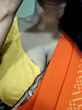 Hotty Sonali online show from September 2025 10:55:01 PM