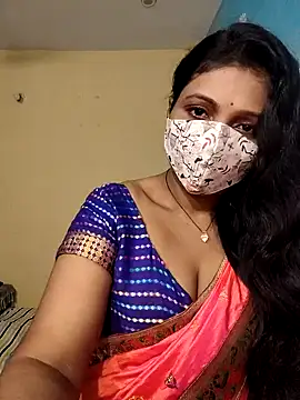 Hotty Sonali online show from October 2025 12:40:02 AM