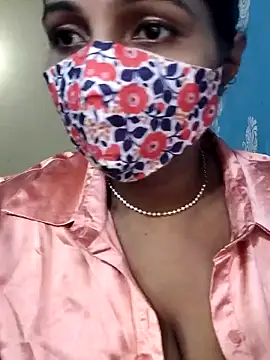 Hotty Sonali online show from October 2025 03:20:02 PM