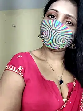 Hotty Sonali online show from November 2025 12:33:01 AM