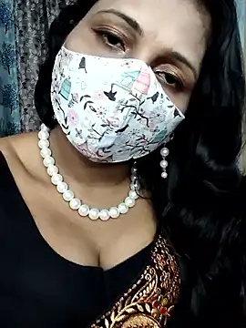 Hotty Sonali online show from February 2026 09:51:01 PM