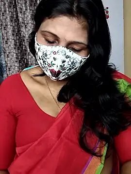 Hotty Sonali online show from February 2026 06:44:02 PM