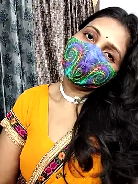 Hotty Sonali online show from March 2026 01:05:01 AM