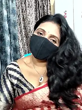 Hotty Sonali online show from April 2026 04:12:02 PM