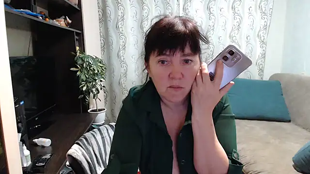 Illusionq online show from October 2025 05:15:01 AM